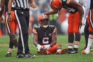 Cooper injury